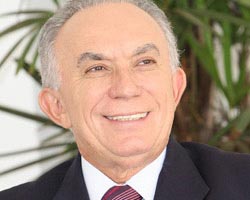 智能接口调试的短信攻击